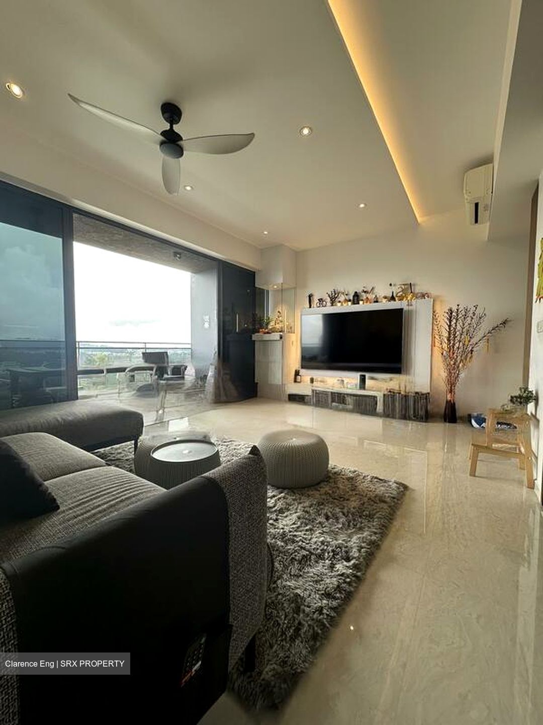 Parc Riviera (D5), Condominium #553523291